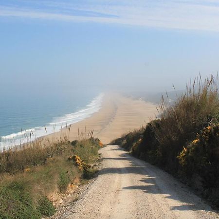 Avo Das Bolachas Nº 12 Nazaré Exterior foto